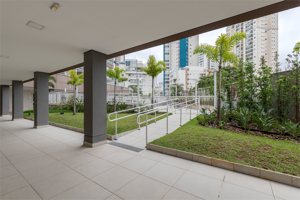 Venda Apartamento São Paulo Jardim Prudência REO720340 33