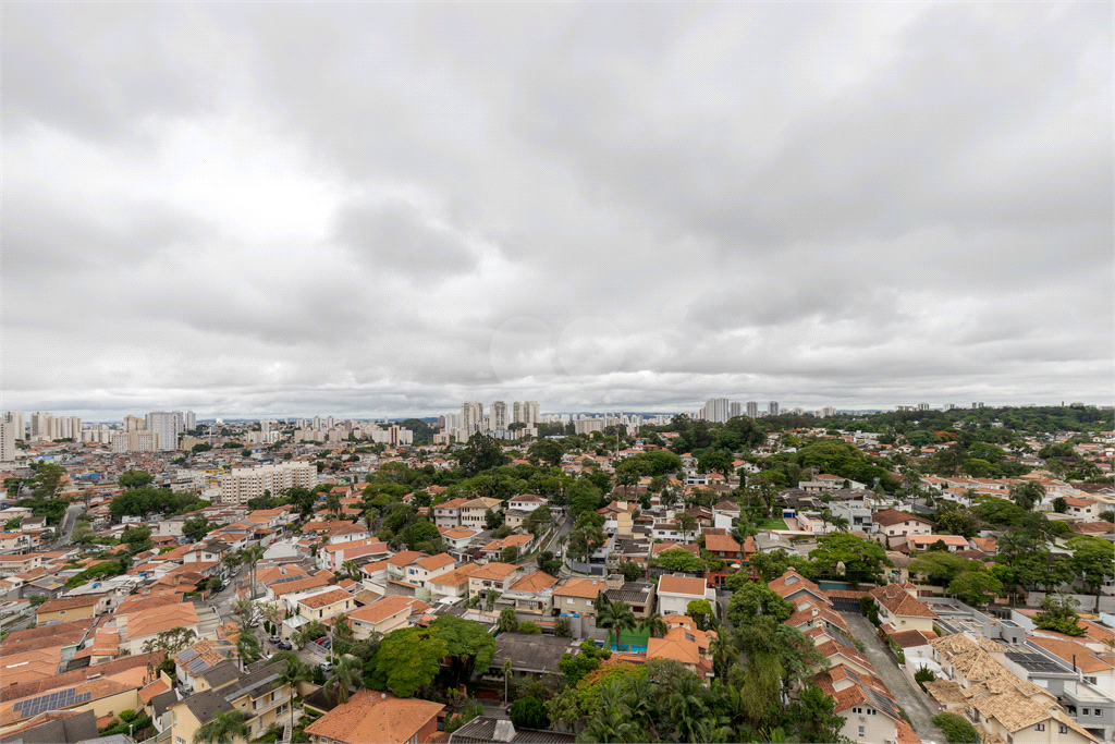 Venda Apartamento São Paulo Jardim Prudência REO720340 20