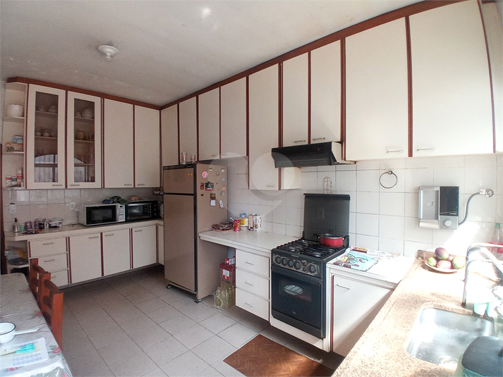 Venda Sobrado São Paulo Parque Mandaqui REO720366 20