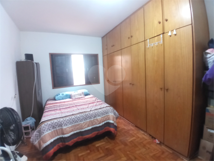 Venda Sobrado São Paulo Parque Mandaqui REO720366 5