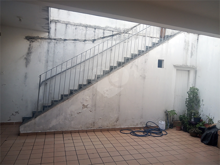 Venda Sobrado São Paulo Parque Mandaqui REO720366 9