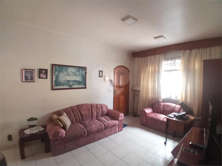 Venda Sobrado São Paulo Parque Mandaqui REO720366 19