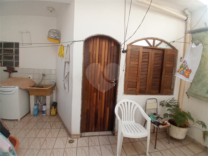 Venda Sobrado São Paulo Parque Mandaqui REO720366 11