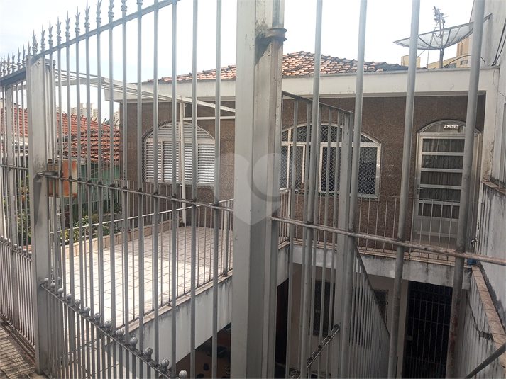 Venda Sobrado São Paulo Parque Mandaqui REO720366 26