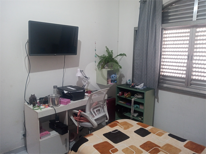 Venda Sobrado São Paulo Parque Mandaqui REO720366 16
