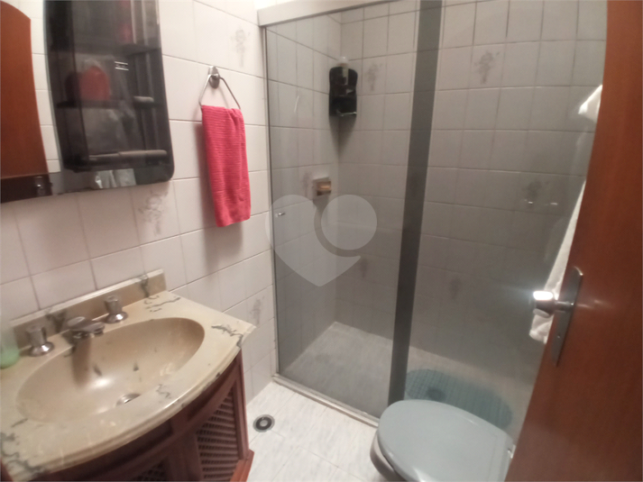 Venda Sobrado São Paulo Parque Mandaqui REO720366 14