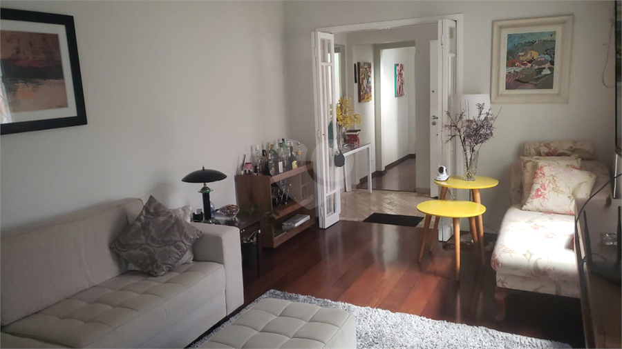 Venda Sobrado São Paulo Santo Amaro REO72037 11