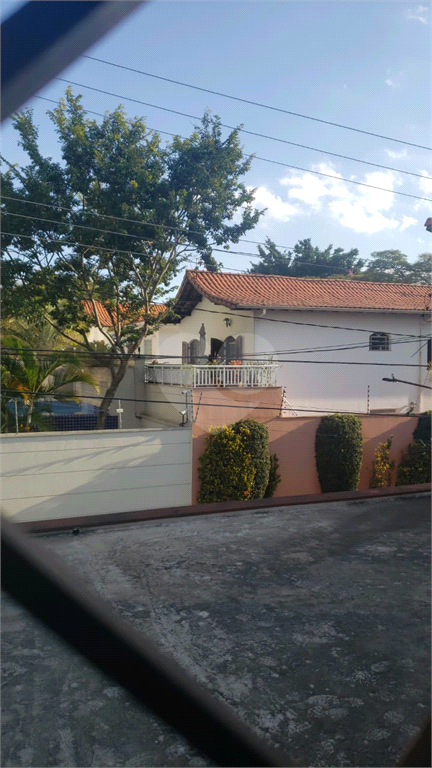 Venda Sobrado São Paulo Santo Amaro REO72037 47