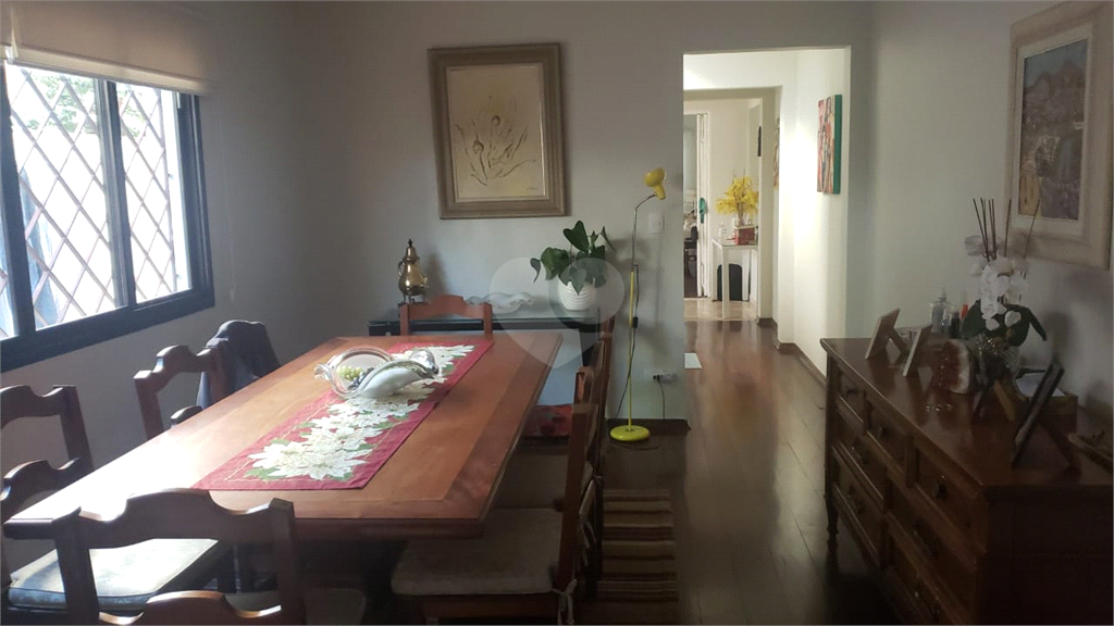 Venda Sobrado São Paulo Santo Amaro REO72037 9