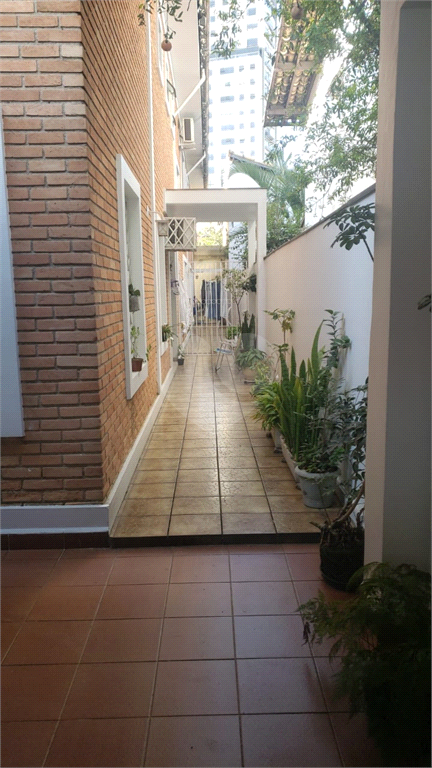 Venda Sobrado São Paulo Santo Amaro REO72037 46