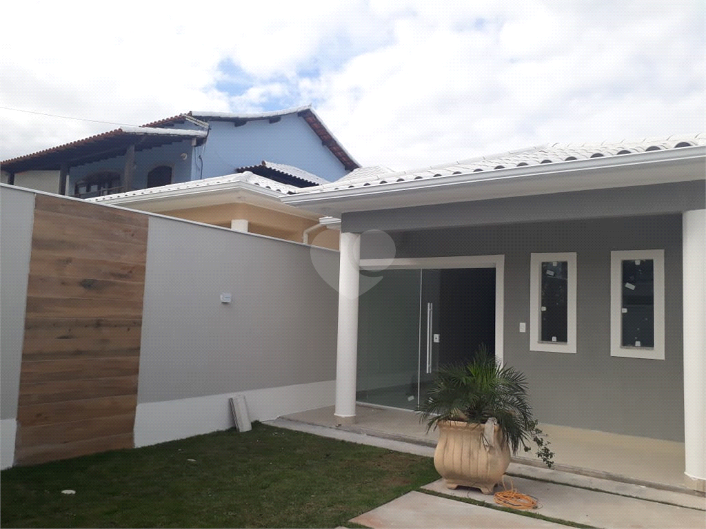 Venda Loteamento Maricá Jardim Atlântico Leste (itaipuaçu) REO720374 13