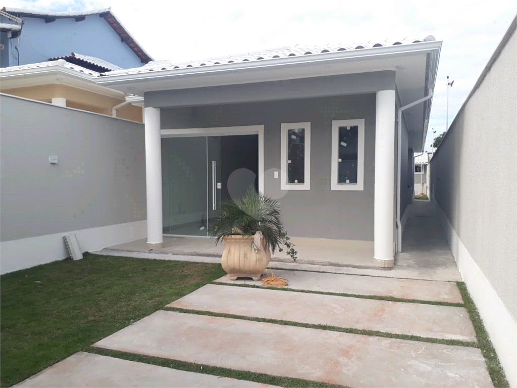 Venda Loteamento Maricá Jardim Atlântico Leste (itaipuaçu) REO720374 1