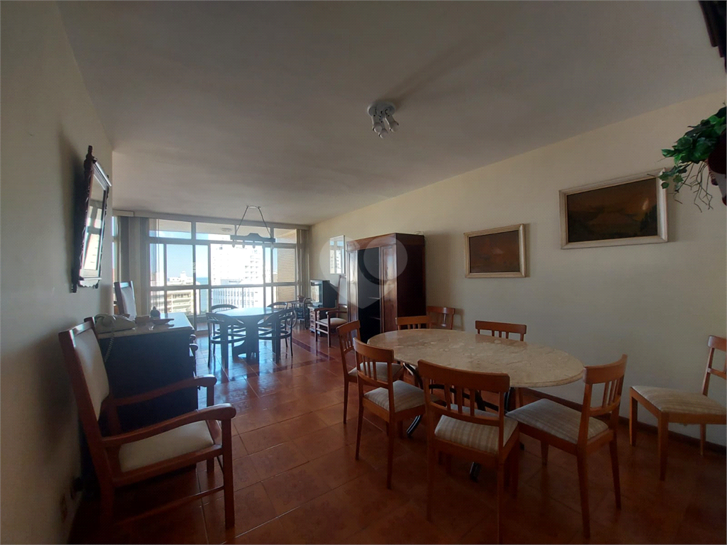 Venda Apartamento Guarujá Pitangueiras REO720382 5