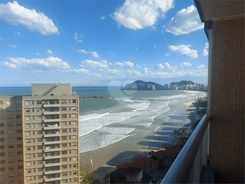 Venda Apartamento Guarujá Pitangueiras REO720382 1