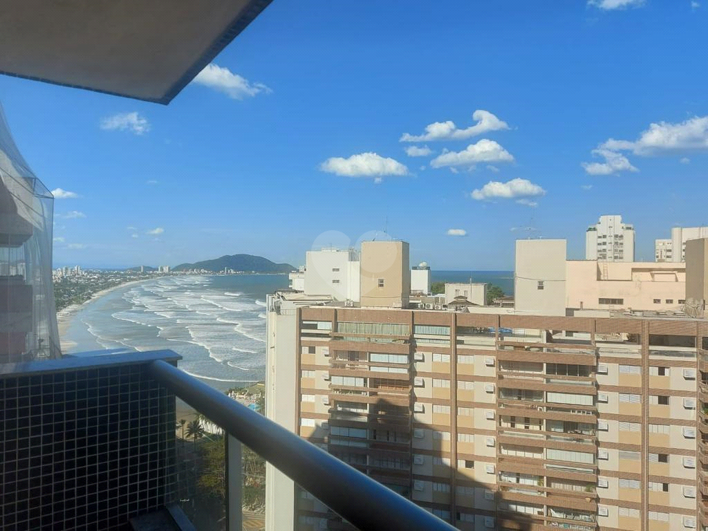 Venda Apartamento Guarujá Pitangueiras REO720382 14