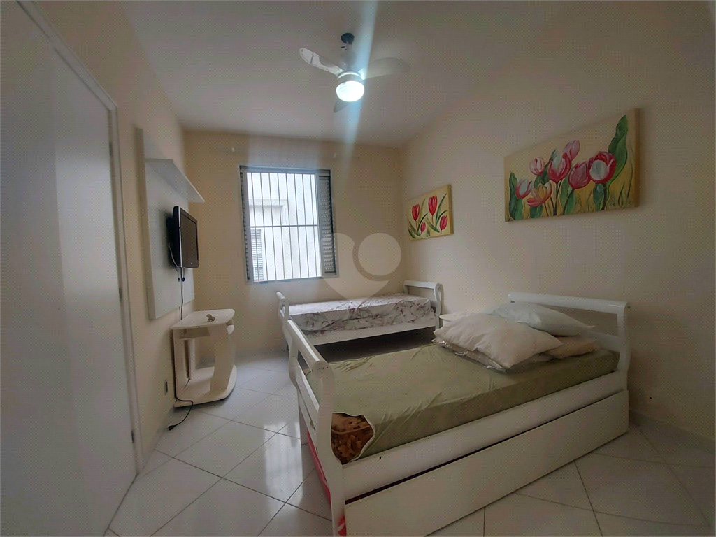 Venda Apartamento Guarujá Pitangueiras REO720387 13