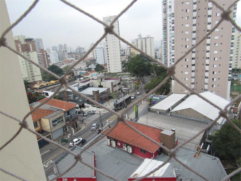 Venda Apartamento São Paulo Vila Mariana REO720390 8