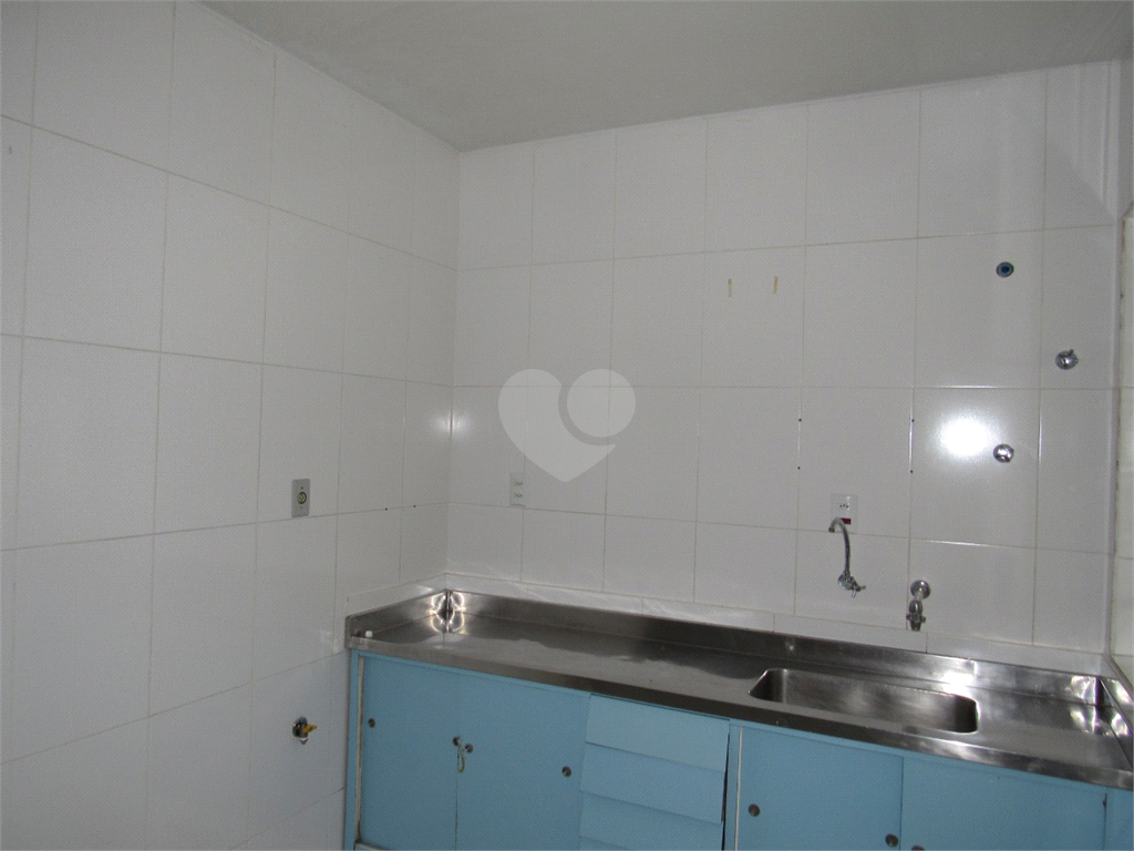 Venda Apartamento São Paulo Vila Mariana REO720390 15