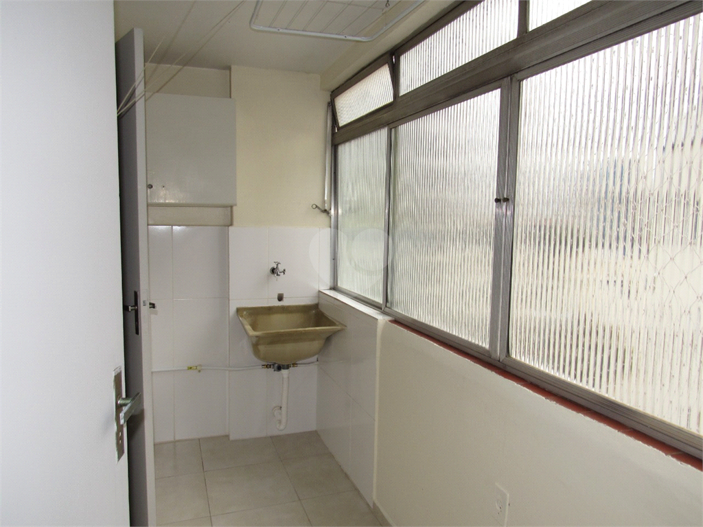 Venda Apartamento São Paulo Vila Mariana REO720390 14