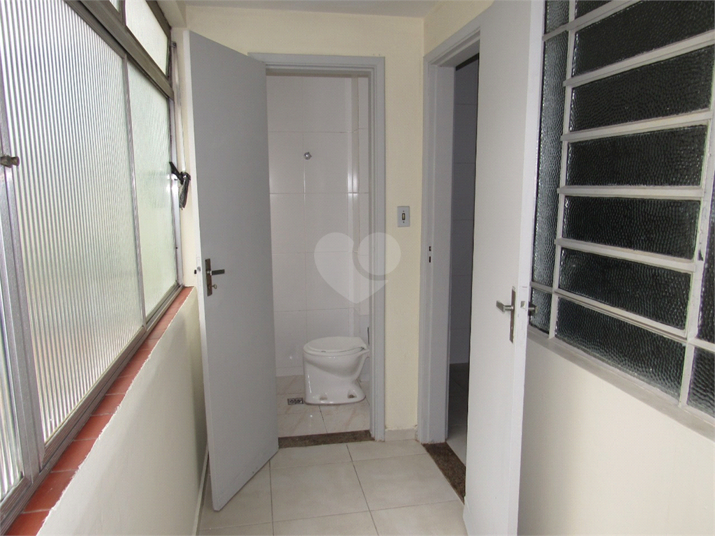 Venda Apartamento São Paulo Vila Mariana REO720390 13