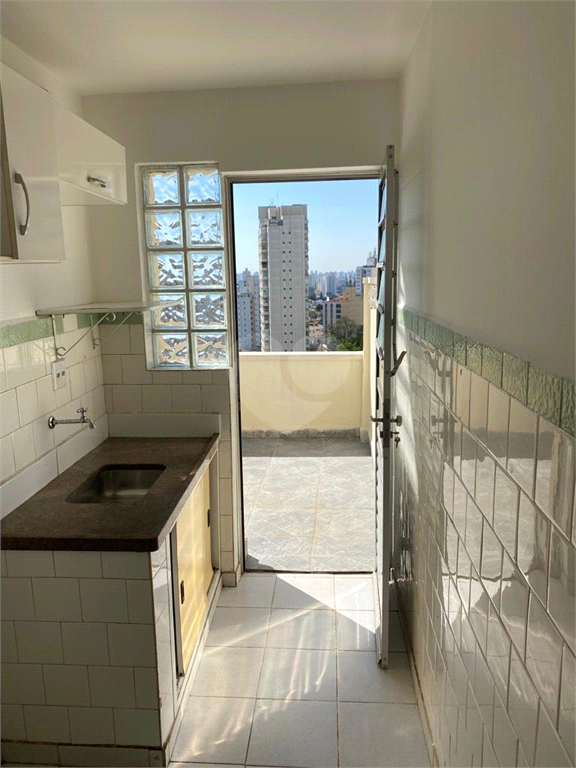 Venda Apartamento São Paulo Vila Mariana REO720391 22