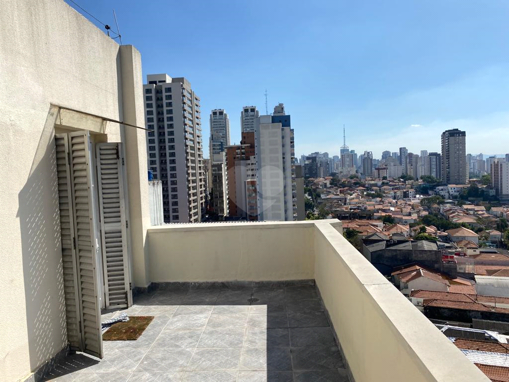 Venda Apartamento São Paulo Vila Mariana REO720391 1