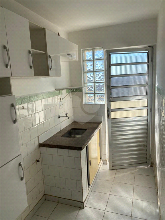 Venda Apartamento São Paulo Vila Mariana REO720391 11