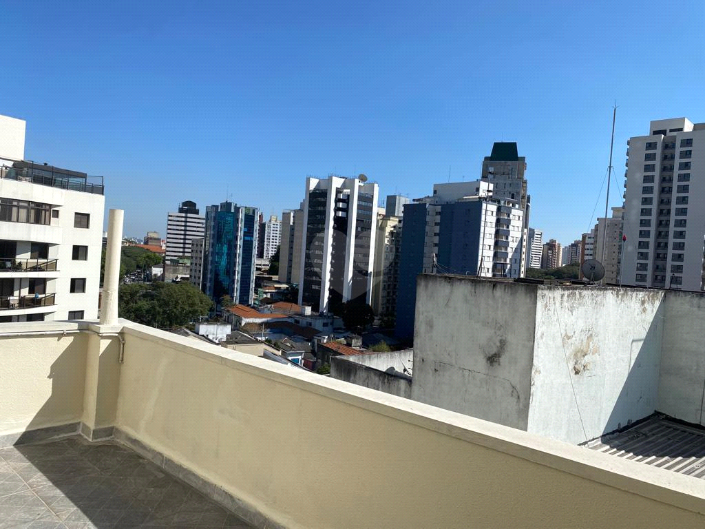 Venda Apartamento São Paulo Vila Mariana REO720391 9