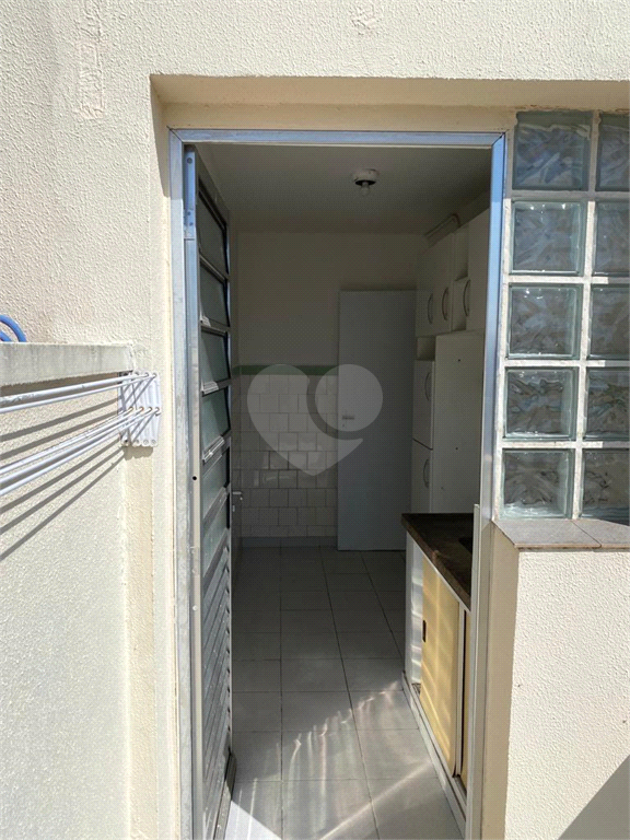 Venda Apartamento São Paulo Vila Mariana REO720391 13