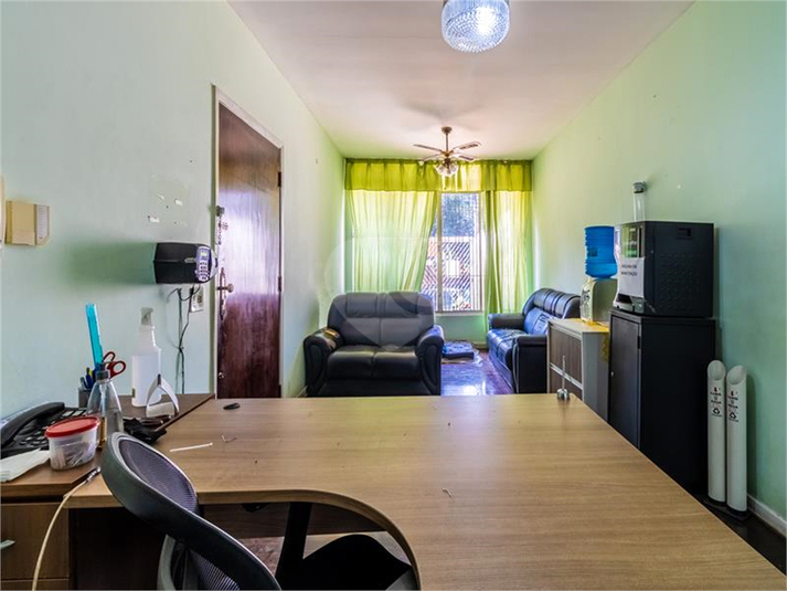 Venda Casa São Paulo Vila Cruzeiro REO720393 6