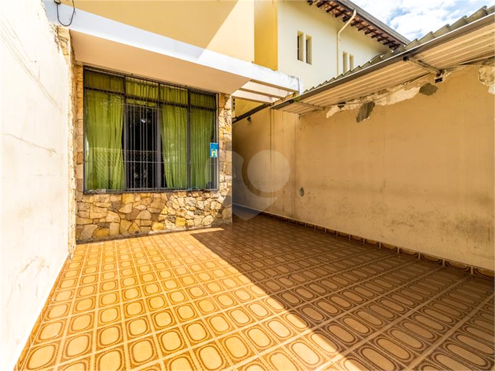 Venda Casa São Paulo Vila Cruzeiro REO720393 24