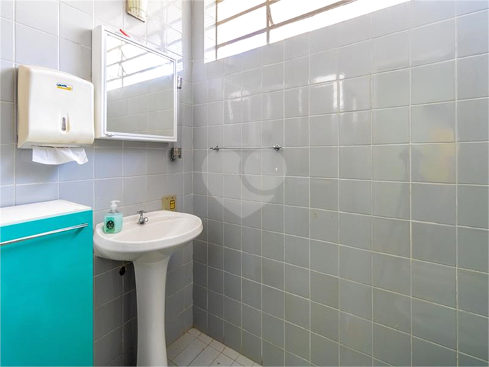 Venda Casa São Paulo Vila Cruzeiro REO720393 36