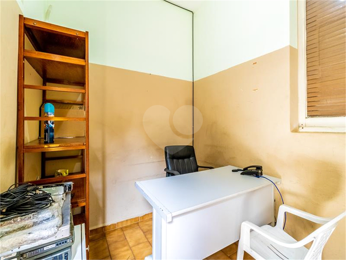 Venda Casa São Paulo Vila Cruzeiro REO720393 40