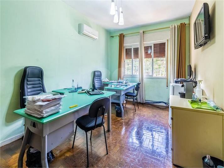 Venda Casa São Paulo Vila Cruzeiro REO720393 25