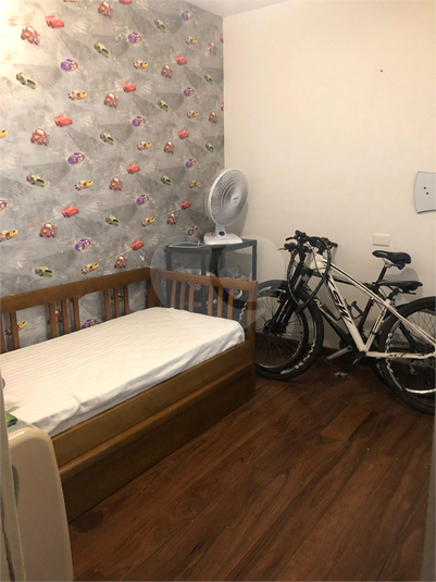 Venda Apartamento São Paulo Pinheiros REO720428 11