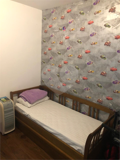 Venda Apartamento São Paulo Pinheiros REO720428 26