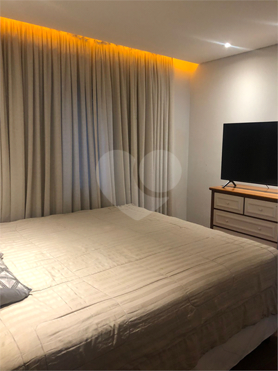 Venda Apartamento São Paulo Pinheiros REO720428 17