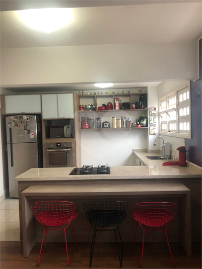 Venda Apartamento São Paulo Pinheiros REO720428 4