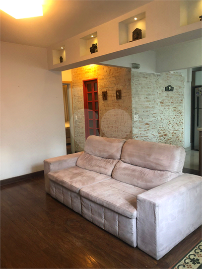 Venda Apartamento São Paulo Pinheiros REO720428 2