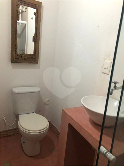 Venda Apartamento São Paulo Pinheiros REO720428 9