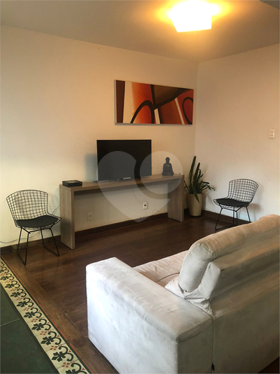 Venda Apartamento São Paulo Pinheiros REO720428 1