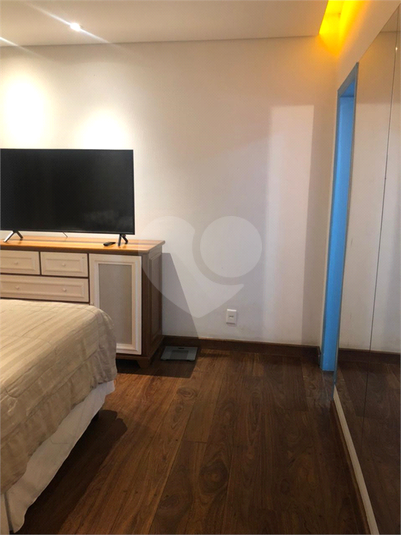 Venda Apartamento São Paulo Pinheiros REO720428 35