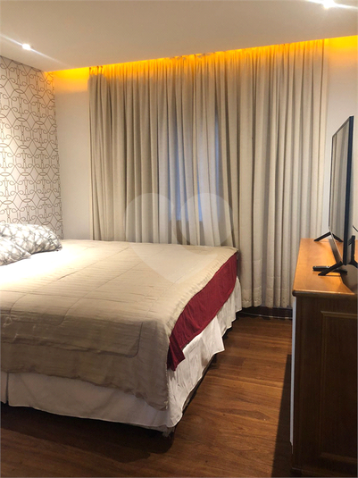 Venda Apartamento São Paulo Pinheiros REO720428 19