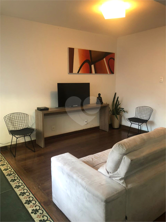 Venda Apartamento São Paulo Pinheiros REO720428 39