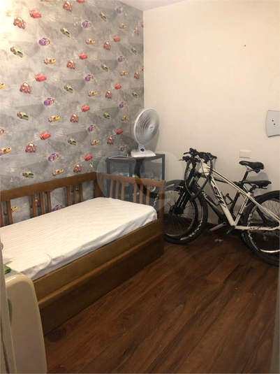 Venda Apartamento São Paulo Pinheiros REO720428 27