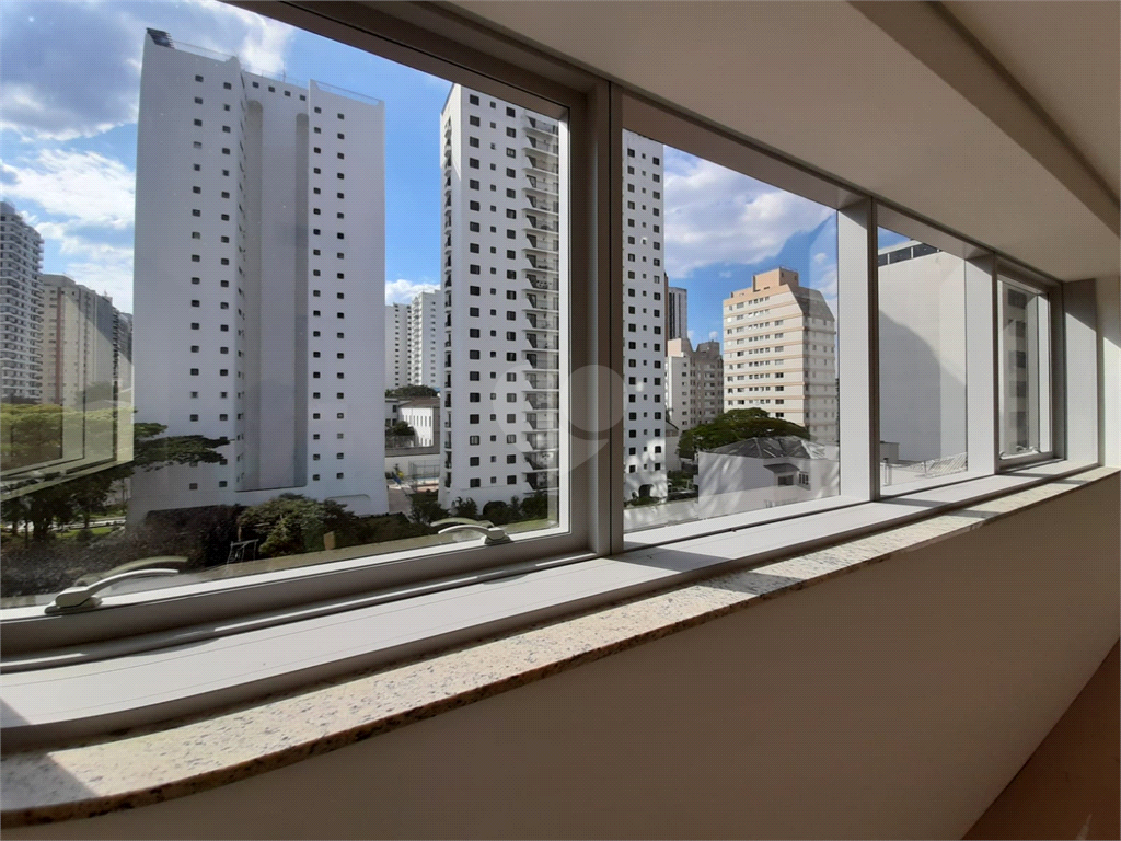 Venda Salas São Paulo Santana REO720459 1