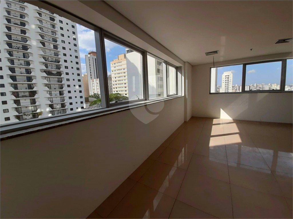 Aluguel Salas São Paulo Santana REO720465 1