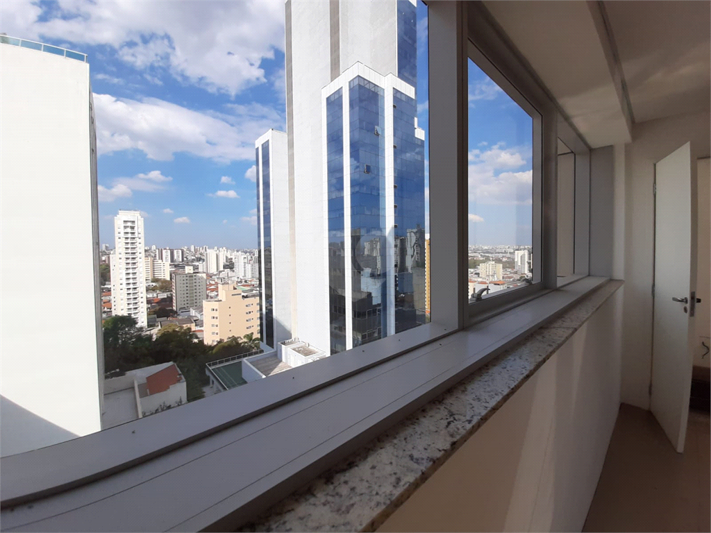 Aluguel Salas São Paulo Santana REO720465 3