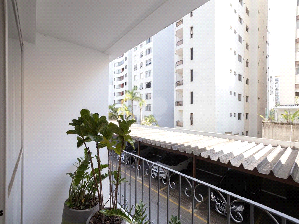 Venda Apartamento São Paulo Pinheiros REO720476 16