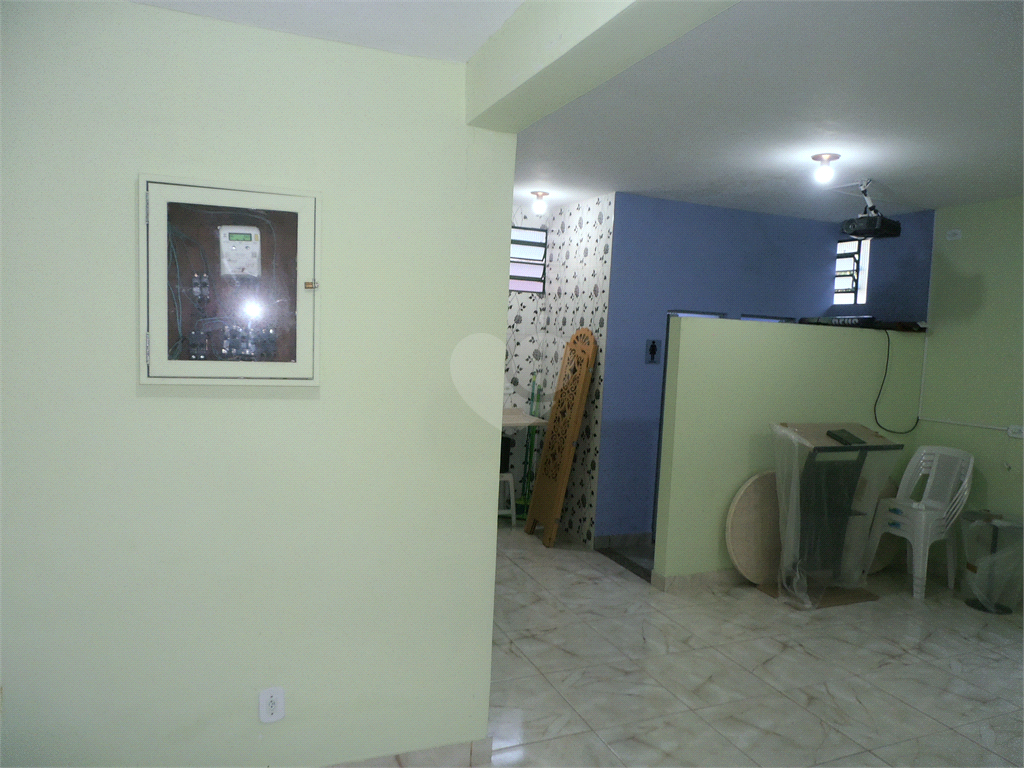 Venda Casa térrea São Paulo Chácara Inglesa (zona Norte) REO720477 12